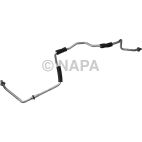 A/C Liquid Line with Orifice Tube