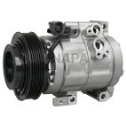 A/C Compressor