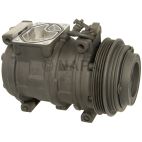A/C Compressor
