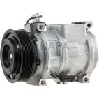A/C Compressor