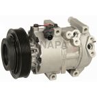 A/C Compressor