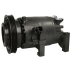 A/C Compressor