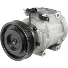 A/C Compressor
