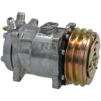 A/C Compressor