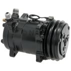 A/C Compressor