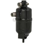 A/C Receiver Drier / Desiccant Element Filter