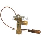 A/C Expansion Valve