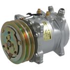 A/C Compressor