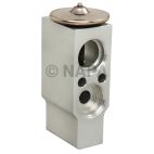 A/C Expansion Valve