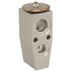 A/C Expansion Valve