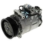 A/C Compressor