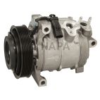 A/C Compressor