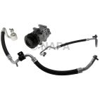 A/C Compressor