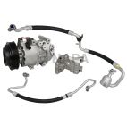 A/C Compressor
