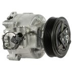 A/C Compressor