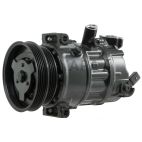 A/C Compressor