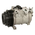 A/C Compressor