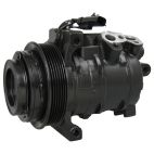 A/C Compressor