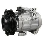 A/C Compressor