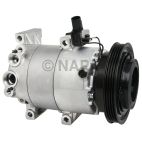 A/C Compressor