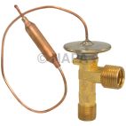 A/C Expansion Valve