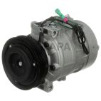 A/C Compressor