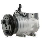 A/C Compressor