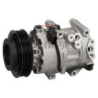 A/C Compressor