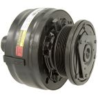 A/C Compressor