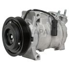 A/C Compressor