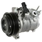 A/C Compressor