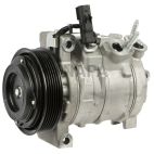 A/C Compressor