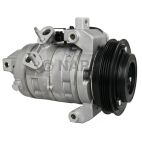 A/C Compressor