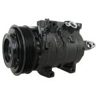A/C Compressor