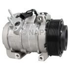 A/C Compressor