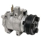 A/C Compressor