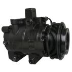 A/C Compressor