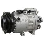 A/C Compressor