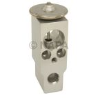 A/C Expansion Valve