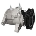 A/C Compressor