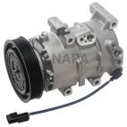 A/C Compressor