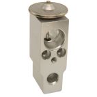 A/C Expansion Valve