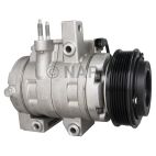 A/C Compressor