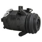 A/C Compressor