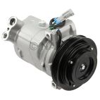 A/C Compressor