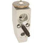 A/C Expansion Valve