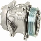 A/C Compressor