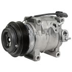 A/C Compressor