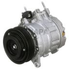 A/C Compressor
