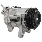A/C Compressor